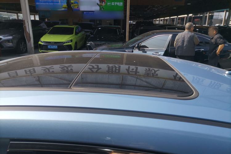 Used Chery Arrizo 8 2022 1.6T DCT Zhen
