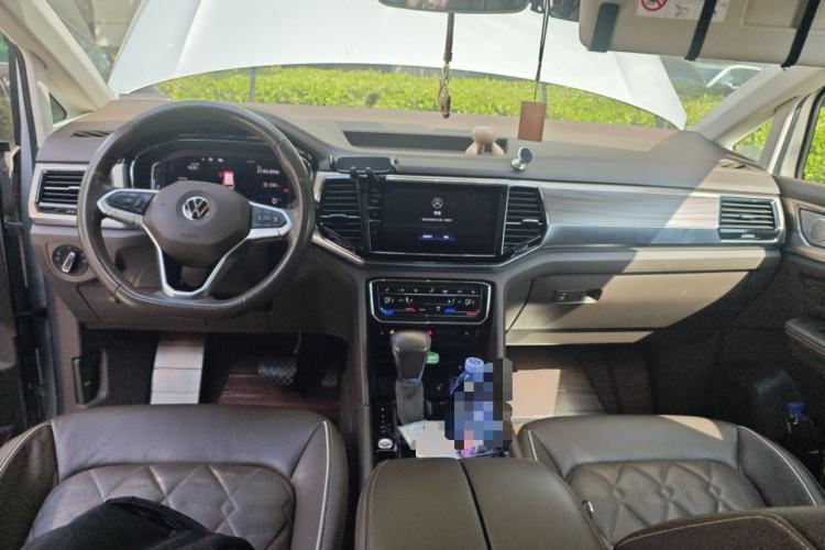 Used Volkswagen Viloran 2020 380TSI Prestige Edition