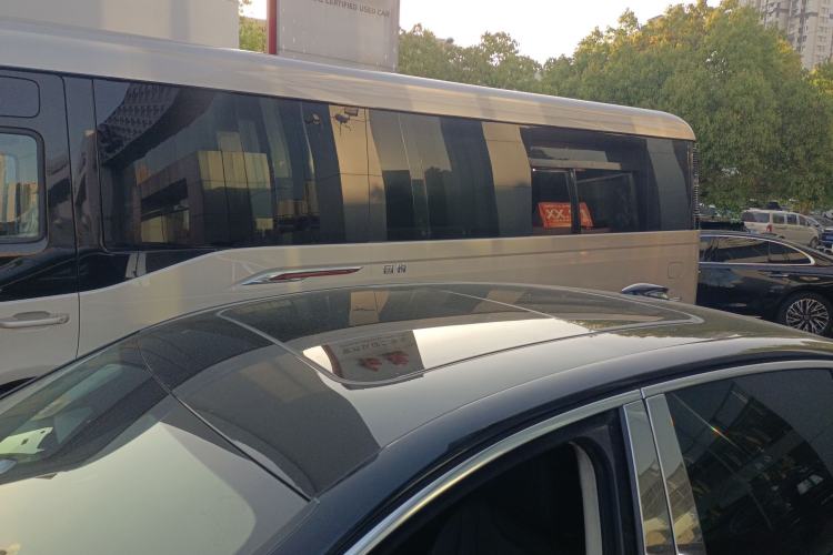 Used Hongqi H5 2023 2.0T Automatic Smart Connect Flagship Edition