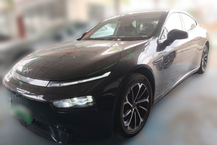 Used XPeng P7 2022 625E