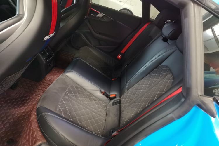 Used Audi RS 5 2020 RS 5 2.9T Sportback