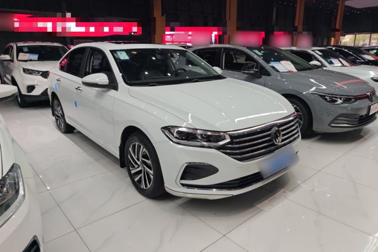 Used Volkswagen Lavida 2023 300TSI DSG Full-Comfort Edition Exterior 2