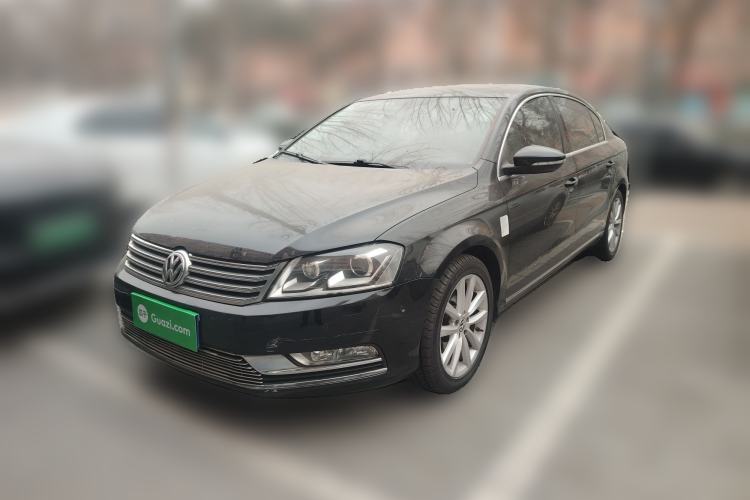 Used Volkswagen Magotan 2013 2.0 TSI Prestige Model
