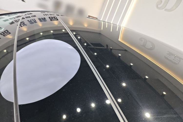 Used Mercedes-Benz E-Class 2022 Revised Version E 300 L Luxury Edition Roof