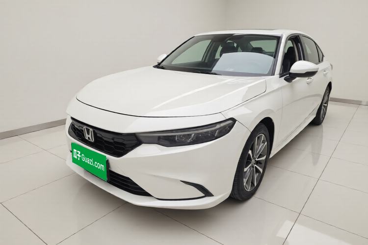 Used Honda Integra 2022 240TURBO CVT Luxury Edition