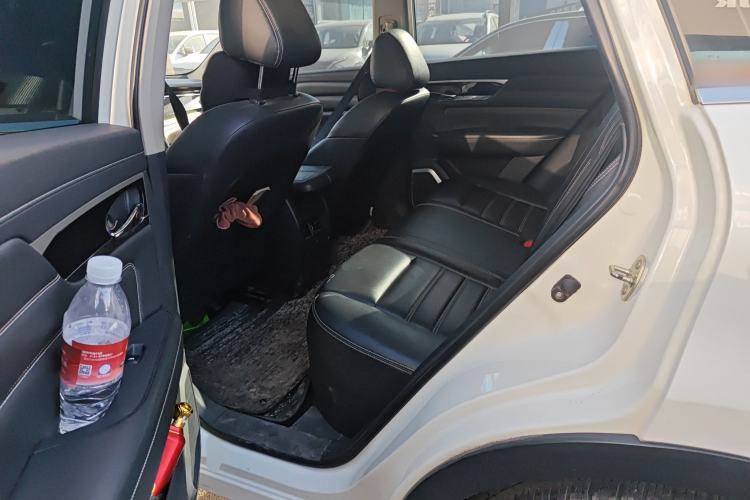 Used Venucia Star 2020 260T Automatic 48V Mild Hybrid Turbocharged Star Edition
