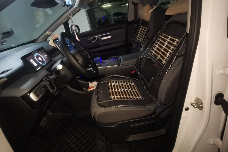 Used AION Y 2025 Plus 510 Enjoy Edition