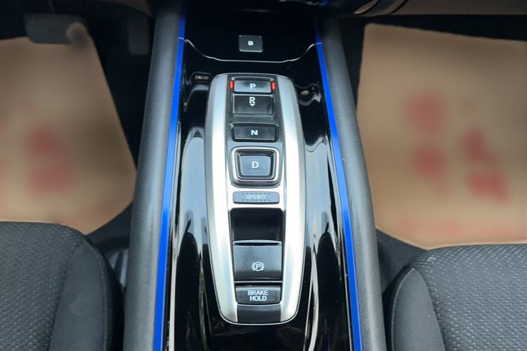 Used Everus VE-1 2020 Travel Edition
