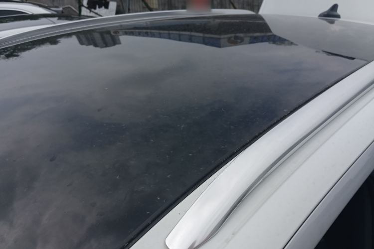 Used Volkswagen ID.4 CROZZ 2024 Pure Edition Limited Edition