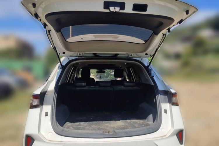 Used Wuling Asta 2021 1.5T Manual Starlight Edition