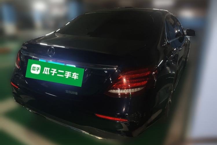 Used Mercedes-Benz E-Class 2018 Restyled E 300 L Sport Luxury Edition