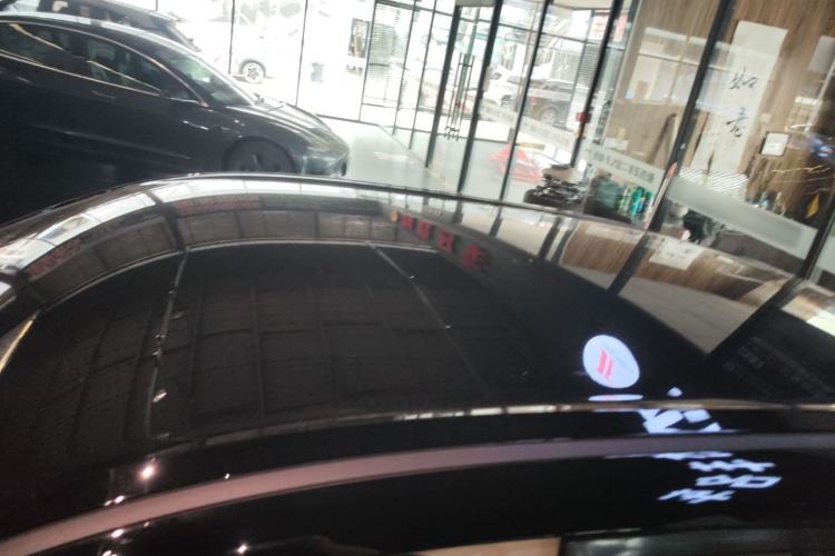 Used Wuling Bingo 2025 410 km Lingxi Deluxe Edition
