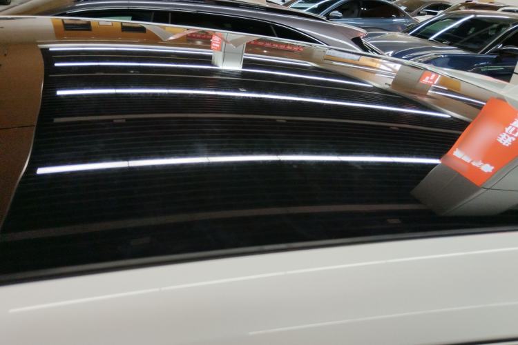 Used Buick Velite 6 2024 430km Enjoyment Version Roof