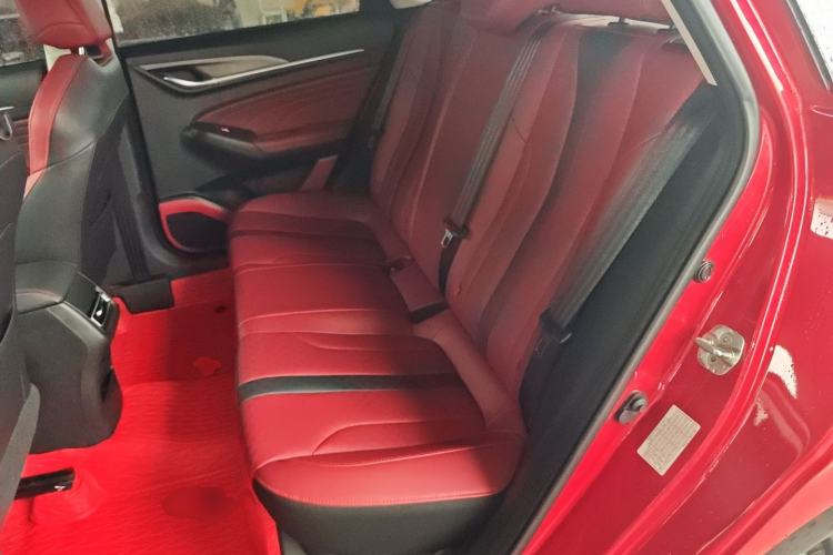 Used Changan Eado 2021 PLUS Blue Whale NE 1.4T GDI DCT Prestige Model