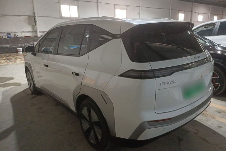 Used AION Y 2023 Plus 510 Enjoy Edition