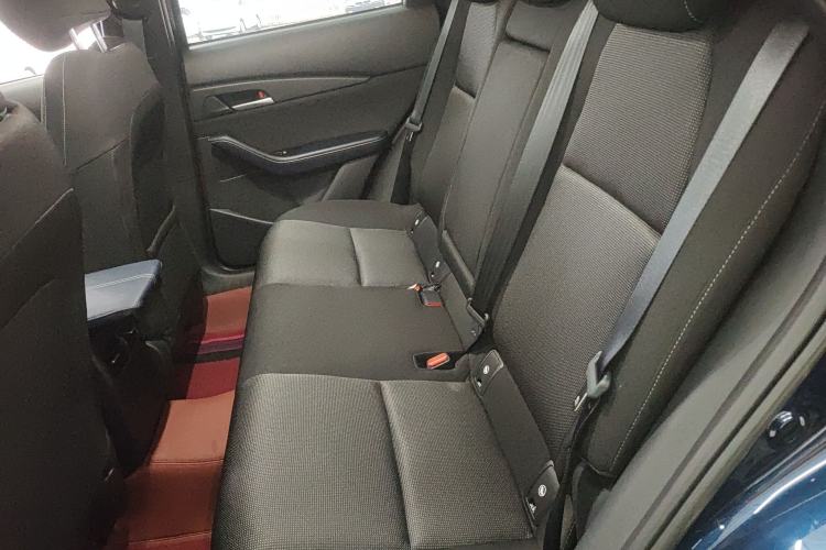 Used Mazda CX-30 2024 2.0L Manual Shangyue Trim