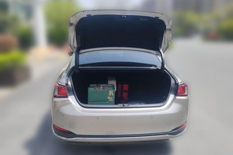 Used Lexus ES 2020 300h Premier Edition