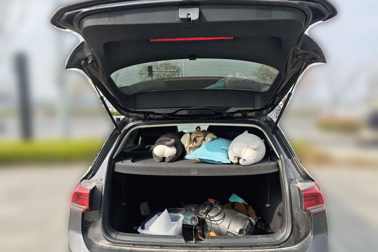 Used Volkswagen Golf 2021 280TSI DSG Pro
