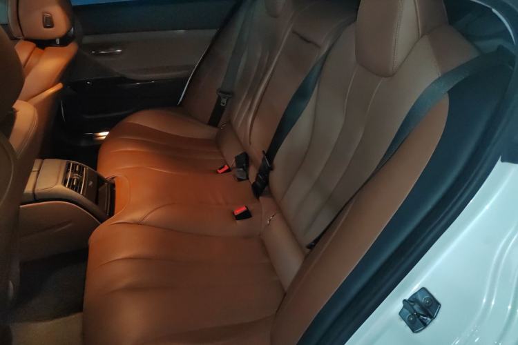 Used BMW 6 Series 2013 Facelift 640i Gran Coupe
