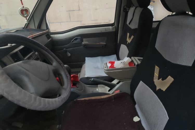 Used Wuling Zhiguang 2008 1.0L Standard Version