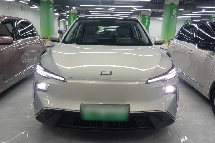 Used Bestune Yueyi 03 2025 565km Enjoy Edition