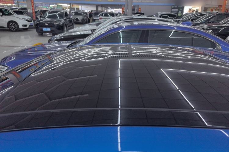 Used Audi A3 2020 Limousine 35 TFSI Fashion Edition China VI Emission Standard
