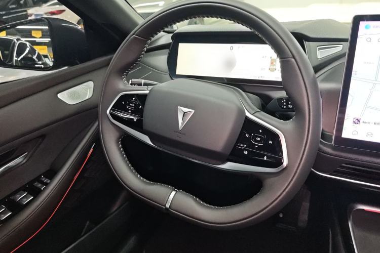 Used Deepal SL03 2023 200Max Range-Extended Version