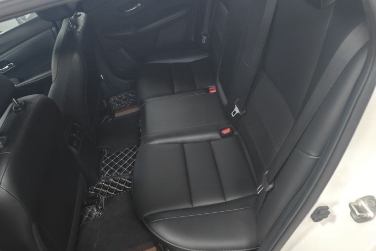 Used Nissan Sylphy 2022 1.6L XL CVT Smart Enjoyment Version
