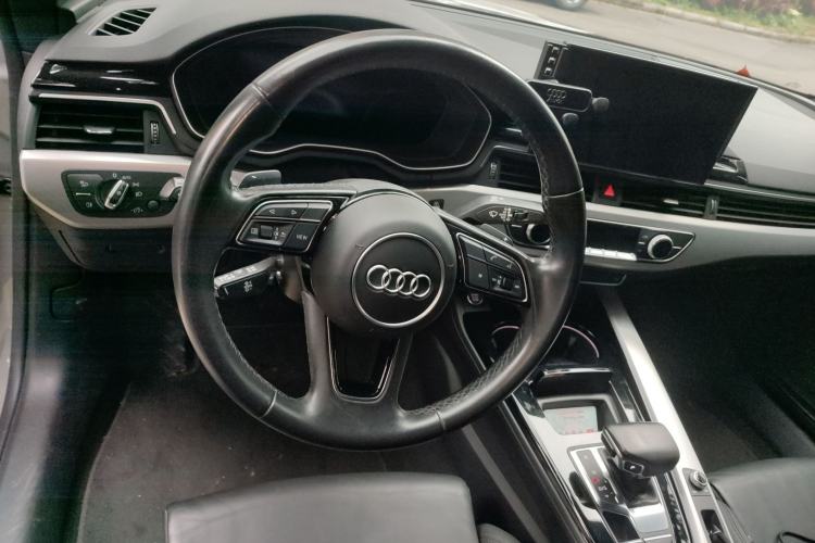 Used Audi A5 2022 Sportback 40 TFSI Fashionable and Dynamic Model
