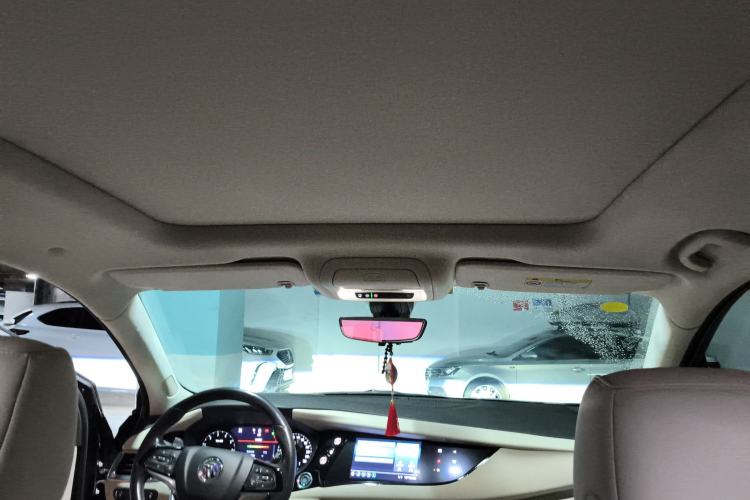 Used Buick Enclave 2022 652T 4x4 Avenir 6-Seater