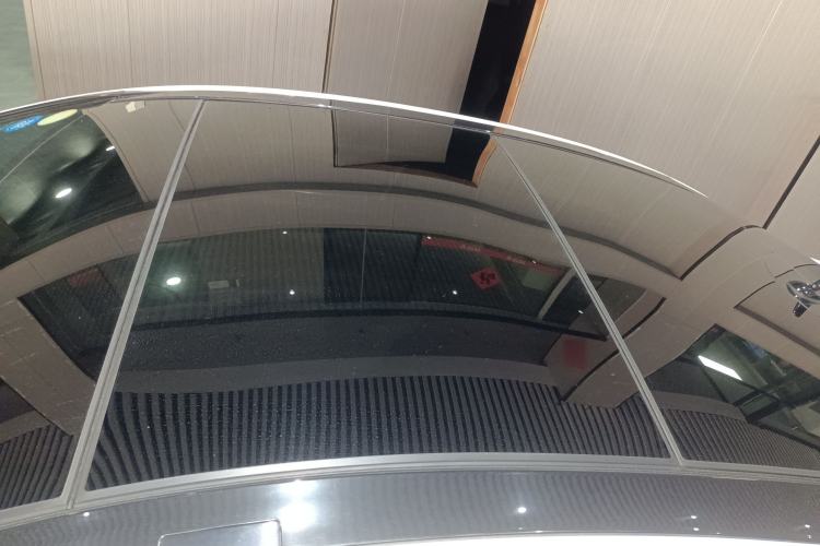 Used Mercedes-Benz E-Class 2016 E 200 Coupe Dynamic Edition