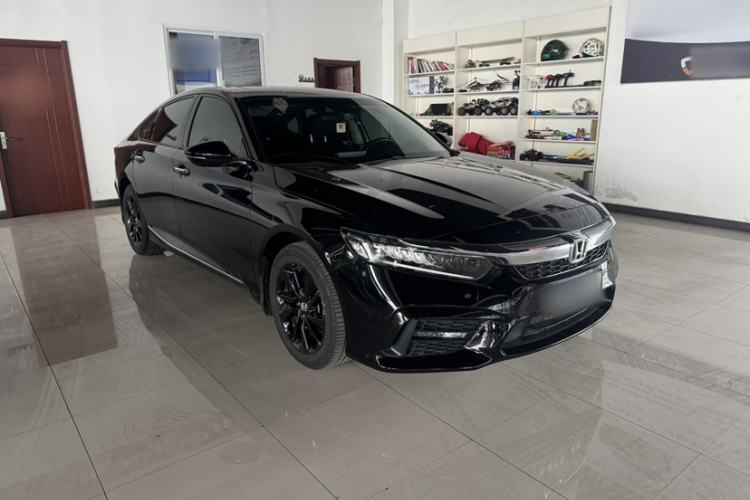 Used Honda Inspire 2019 260TURBO Elite Edition China V Standard