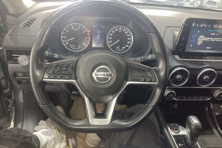 Used Nissan Sylphy 2021 1.6L XL CVT Enjoyment Edition