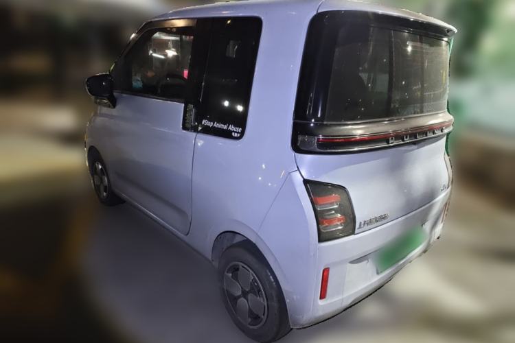 Used Wuling Air ev 2023 - Four Seats - Advanced Edition