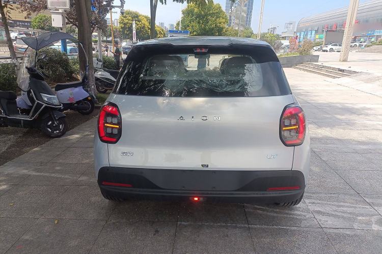 Used AION UT 2025 420 Smart Edition