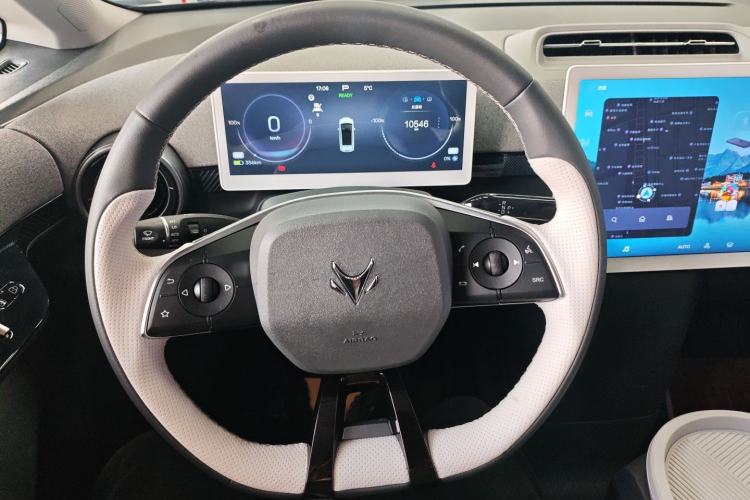 Used ARCFOX Kaola S 2024 PRO