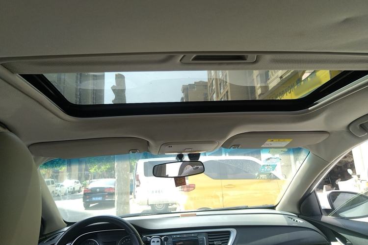 Used Buick GT 2017 15N Automatic Elite Version