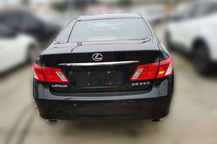 Used Lexus ES 2006 350 Luxury Edition