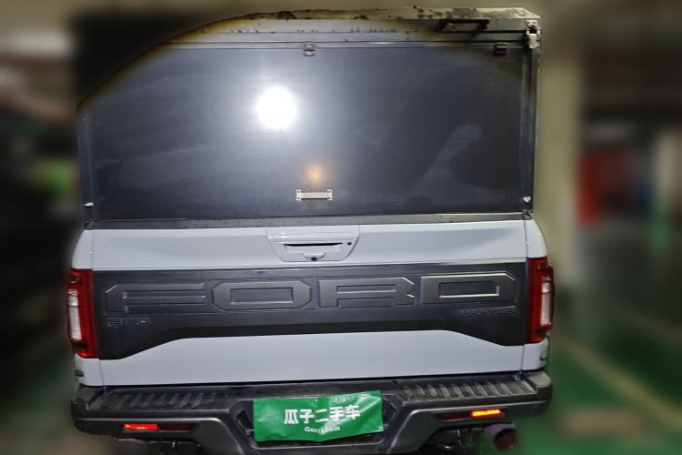 Used Ford F-150 Raptor 2019 3.5T Raptor Performance Enhanced Edition