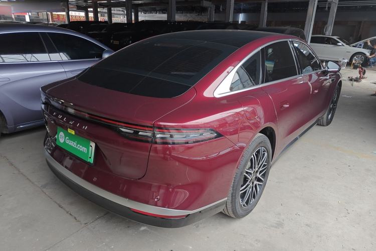 Used Chery Fulwin A9L 2025 Model, 260 Ultra-Long Range Luxury Edition