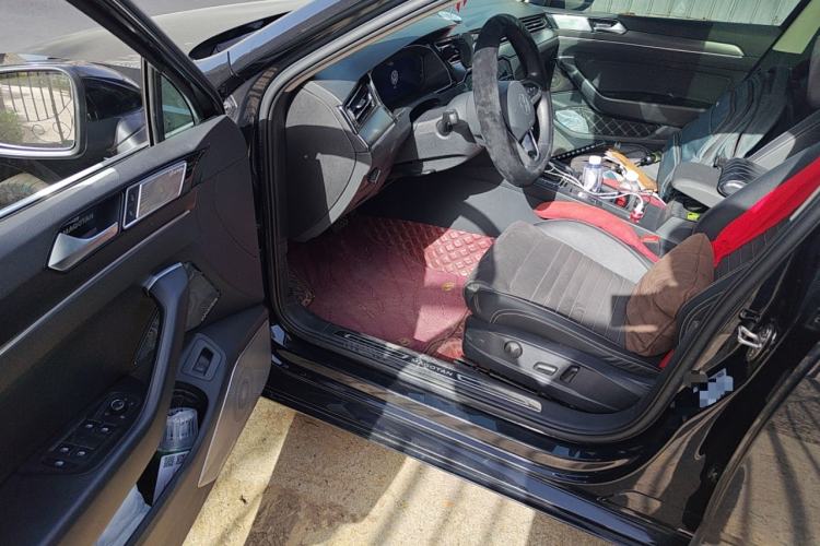 Used Volkswagen Magotan 2021 330TSI DSG 30th Anniversary Edition
