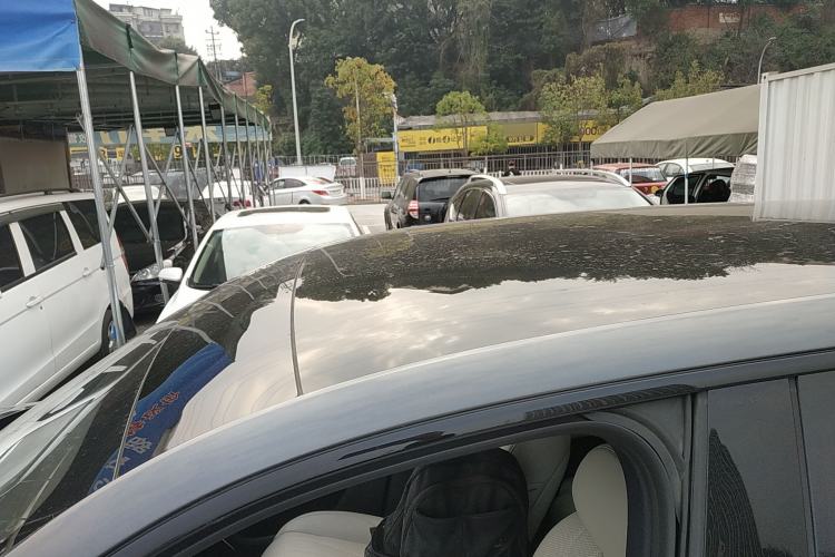 Used Qiyuan Q07 2025 215 Flagship PLUS