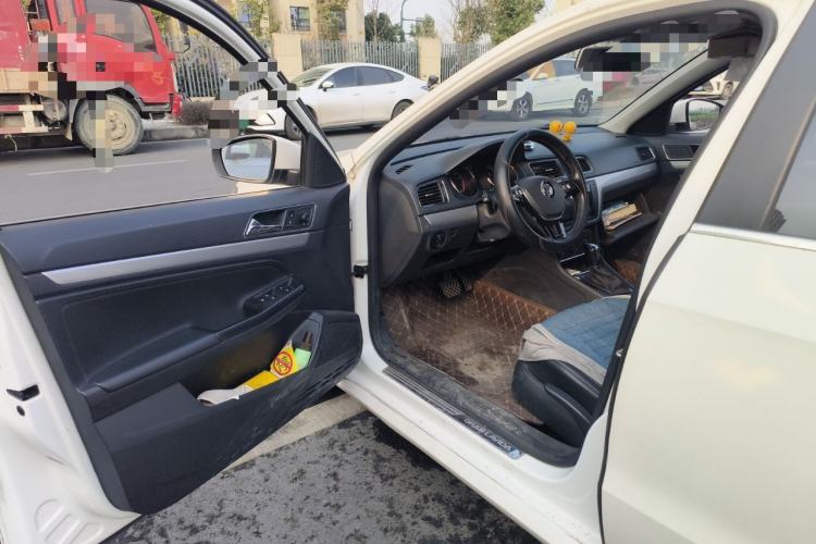 Used Volkswagen Gran Lavida 2017 230TSI DSG Comfort Edition