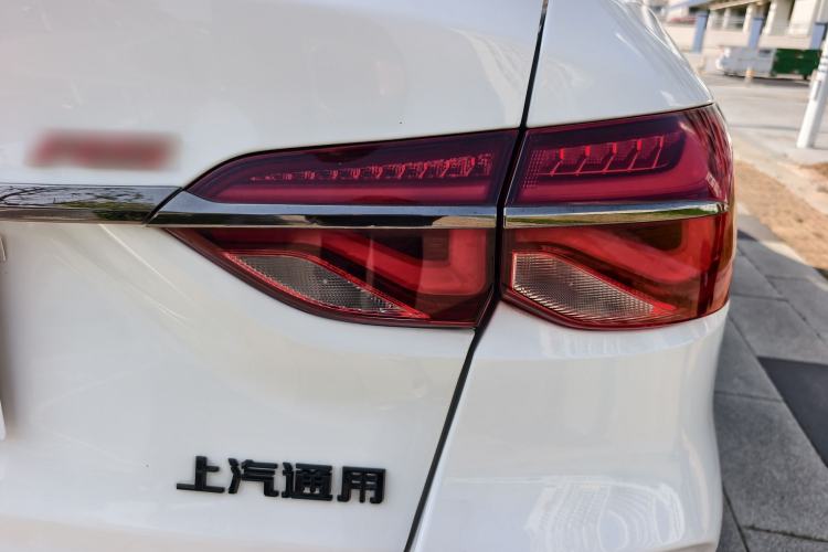 Used Chevrolet Monza 2020 Light Hybrid RS 330T Automatic Comfort Edition