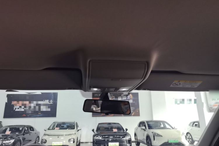 Used Volkswagen Tiguan L 2021 330TSI Automatic Two-Wheel Drive Comfort Edition
