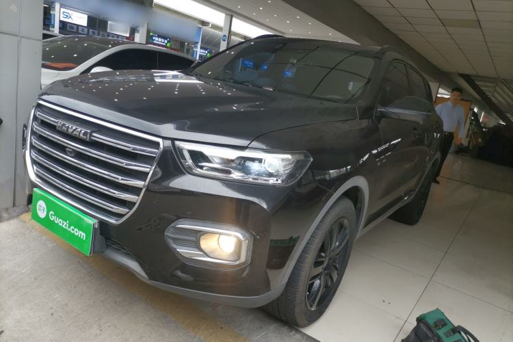 Used Haval H6 2020 2.0 GDIT Automatic GT Champion Edition