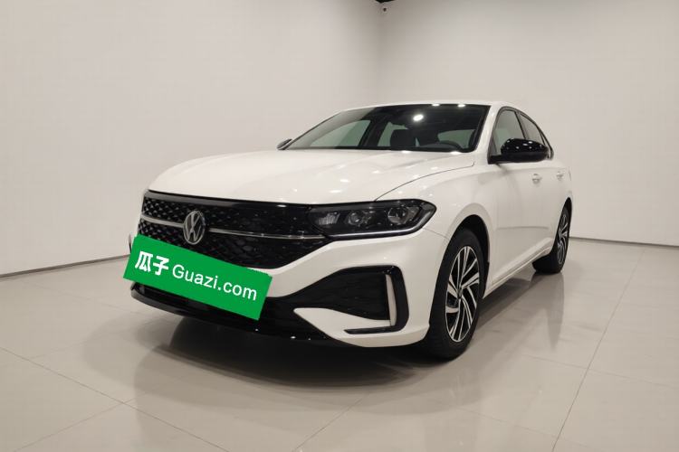 Used Volkswagen Lavida 2024 300TSI DSG Starry Sky Leading Edition