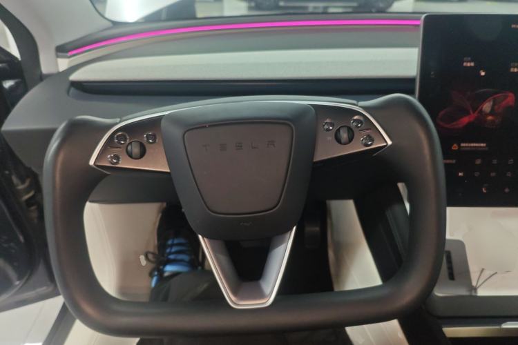 Used Tesla Model 3 2023 Long-Range All-Wheel-Drive Version