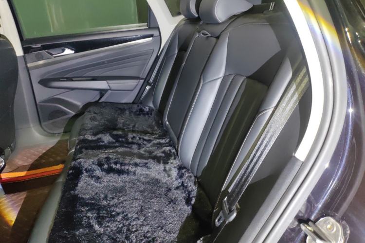 Used Volkswagen Passat 2019 280TSI Business Edition China VI