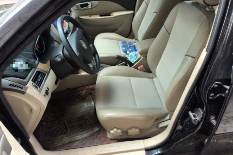 Used Buick Excelle 2015 1.5L Automatic Classic Model